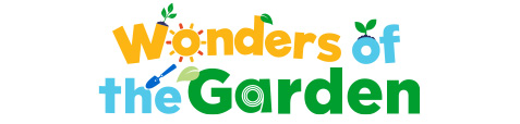 wonders of garden icon