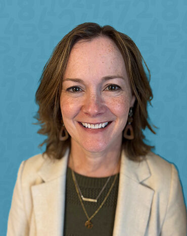 Dra. Sara Obarow, Directora Sénior de Educación
