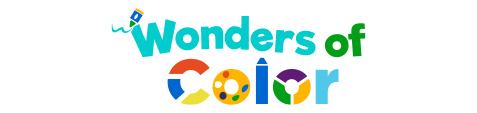 wonders of color icon