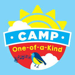 Campamento de verano