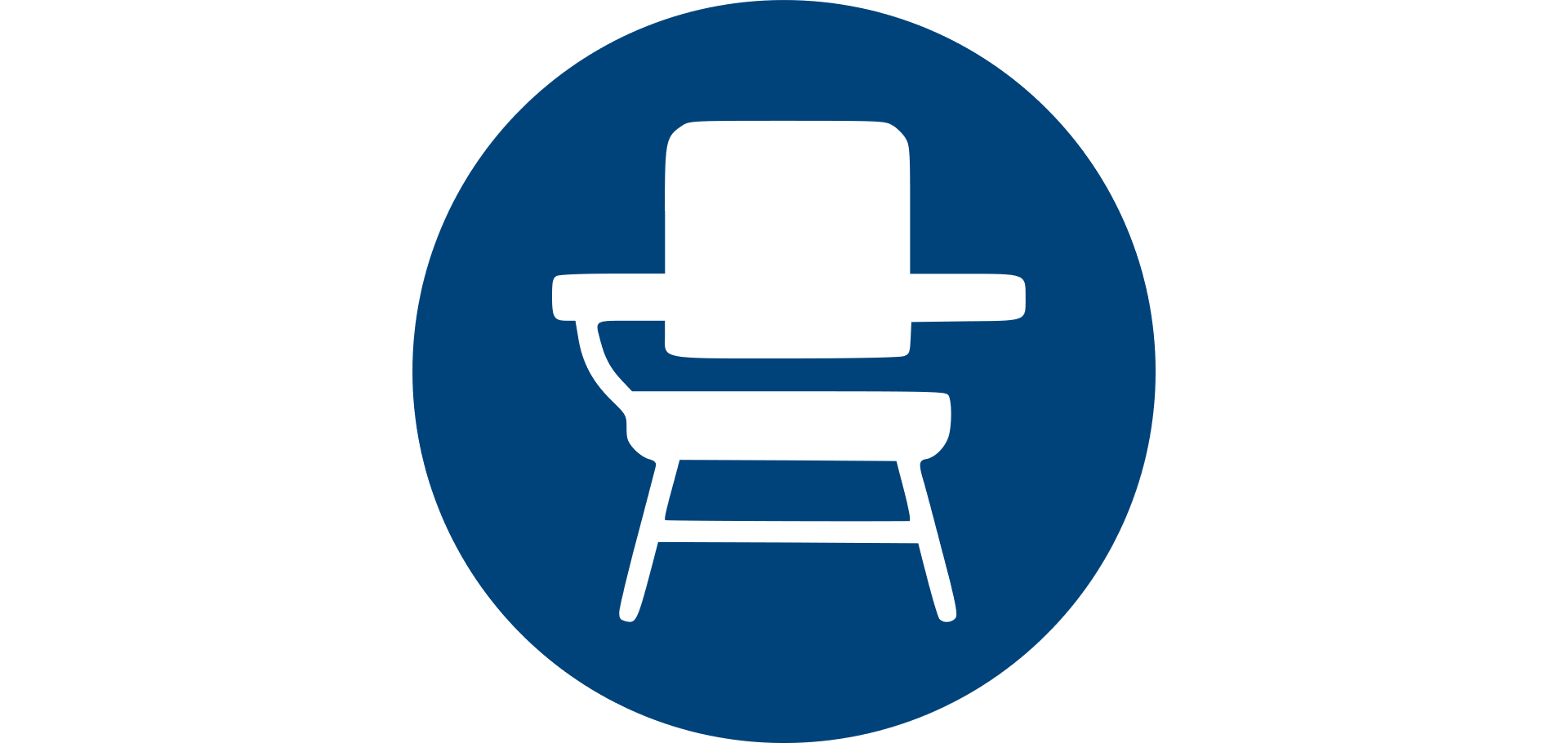 Desk icon