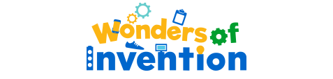 wonders of invention icon