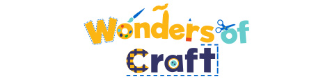 wonders of crafts icon