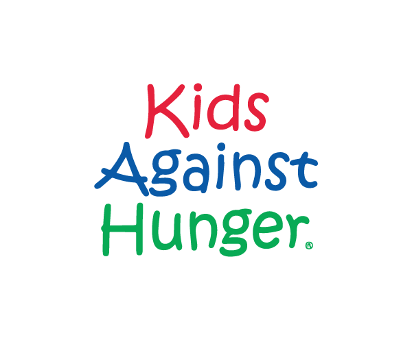 Kids Against Hunger Kids Against Hunger