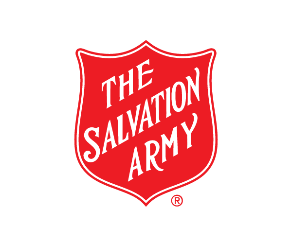 The Salvation Army The Salvation Army
