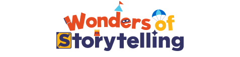 wonders of storytelling icon
