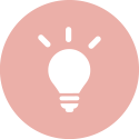 Lightbulb icon