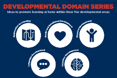 Developmental-Domain-Series