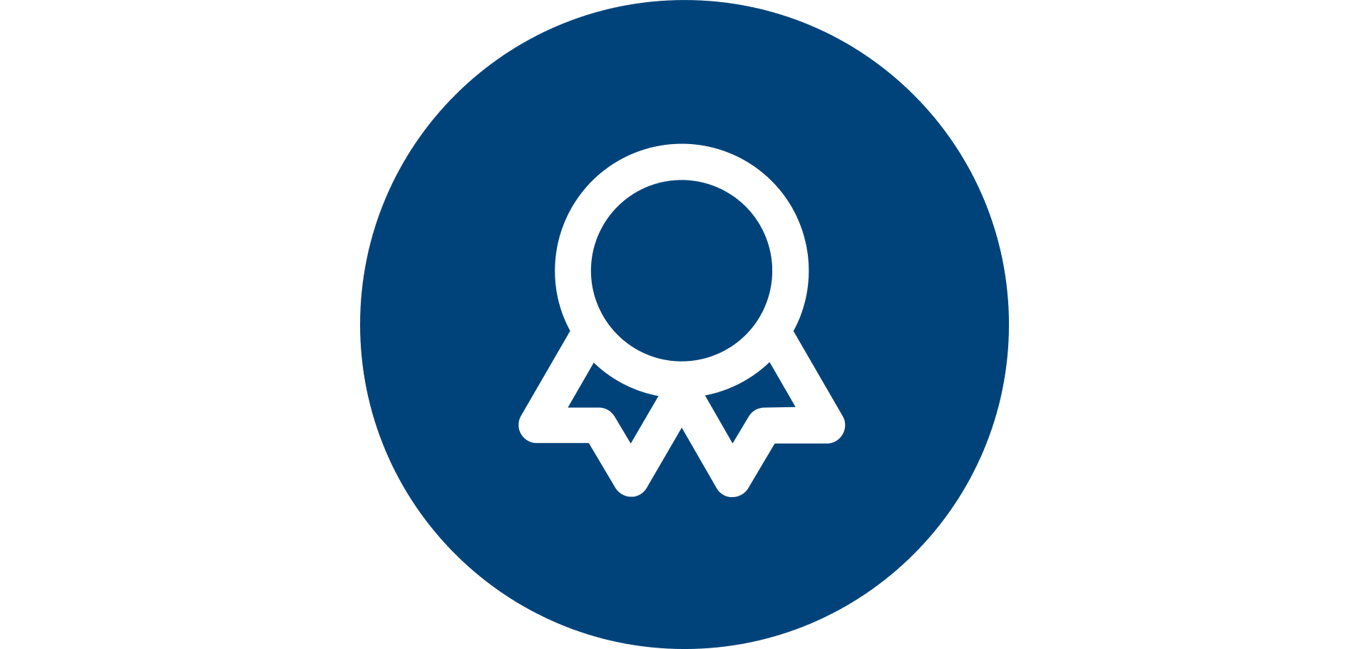 Ribbon icon