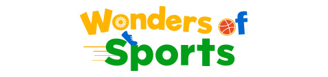 wonders of sports icon