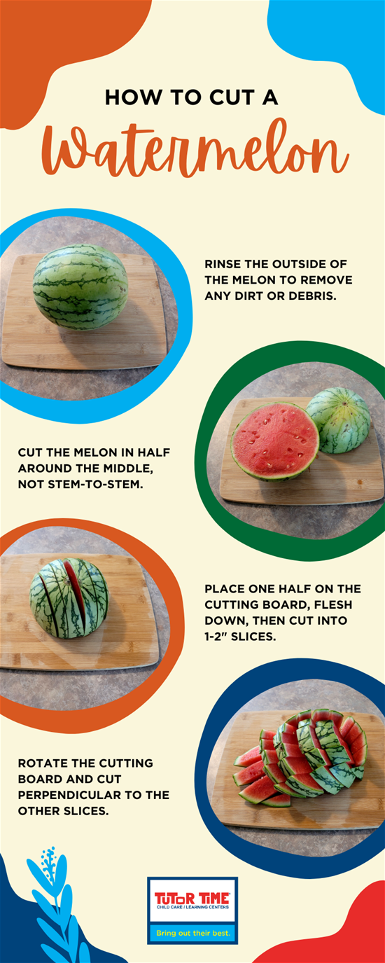 Info TT Watermelon
